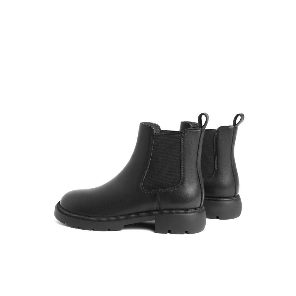 Chelsea Minimalism Boots Newgew