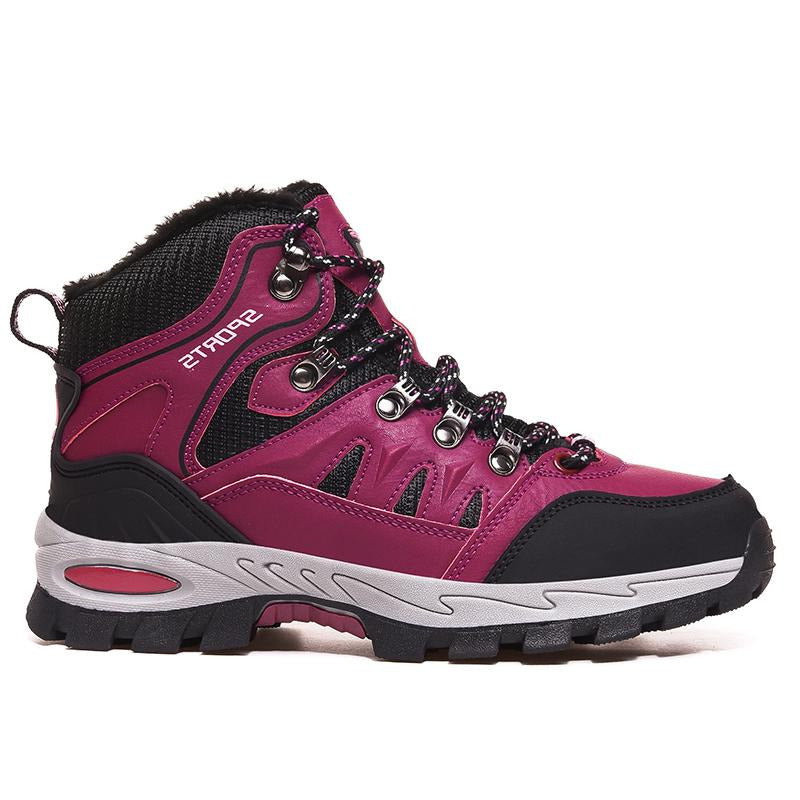 Outdoor Non-slip Casual Sneakers Newgew