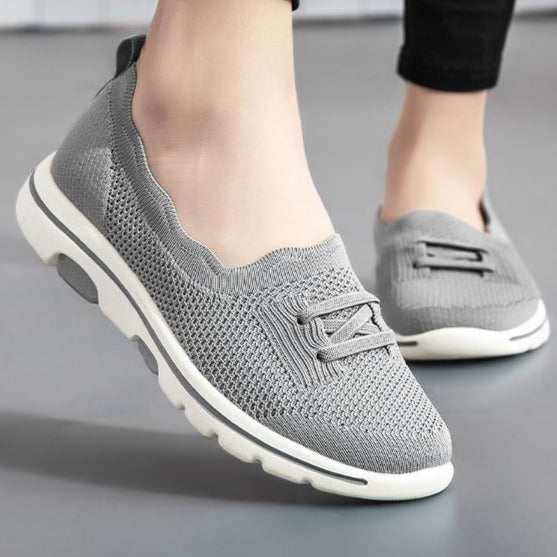 Minimalist Slip-On Casual Shoes Newgew