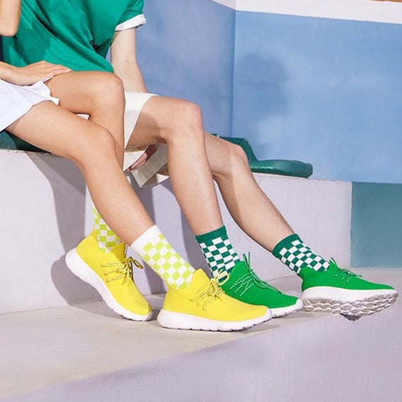 Lightweight Breathable Sports Casual Shoes Newgew