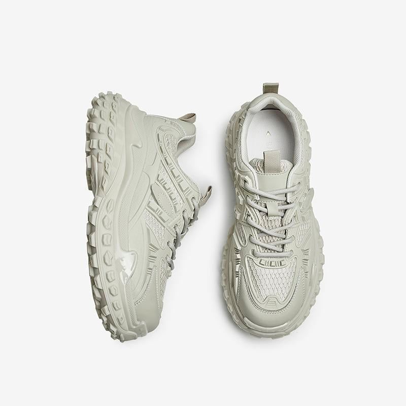 Casual Thick-soled Sports Shoes Newgew