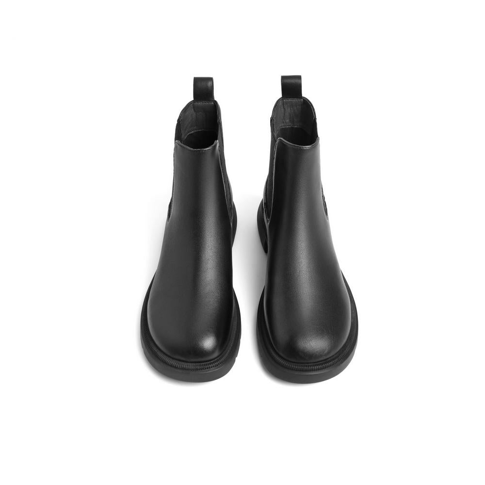 Chelsea Minimalism Boots Newgew