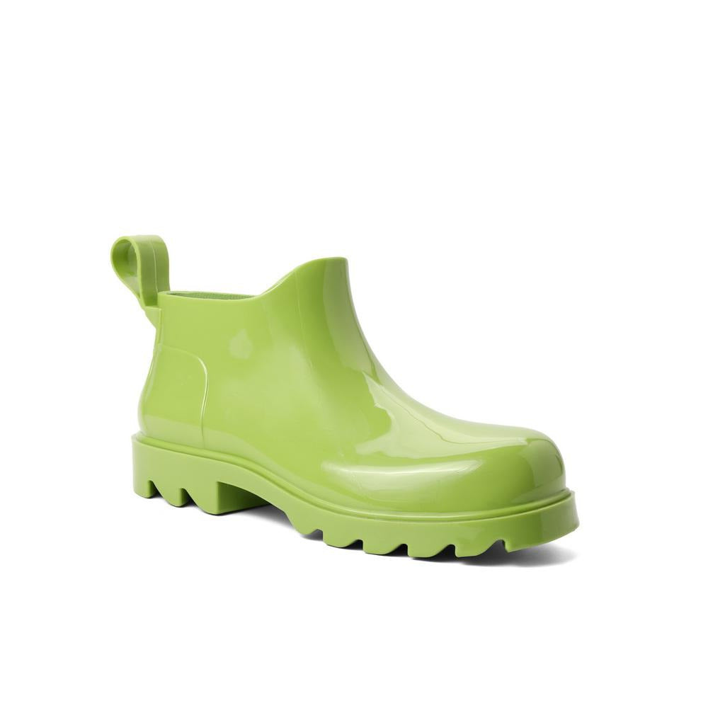3D Colorful Rain Boots Newgew