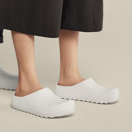Waterproof Flat Sandals Newgew