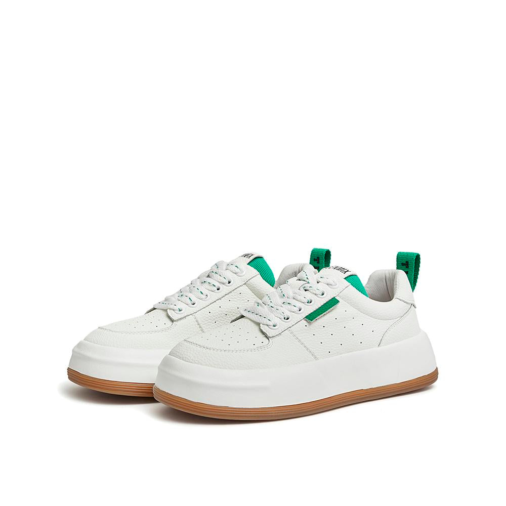 Thick-soled Casual Sneakers Newgew