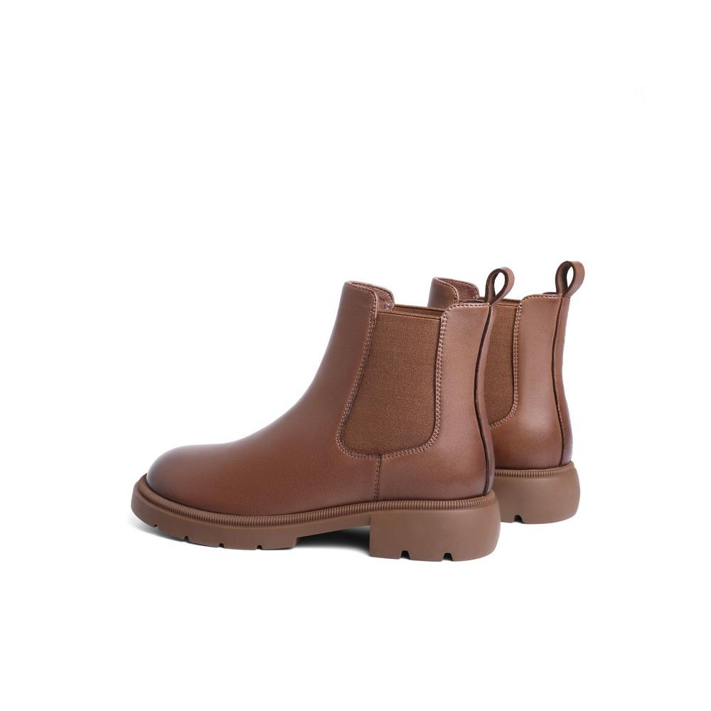 Chelsea Minimalism Boots Newgew