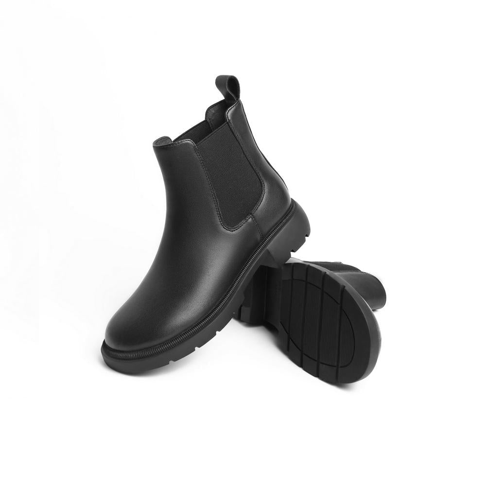 Chelsea Minimalism Boots Newgew