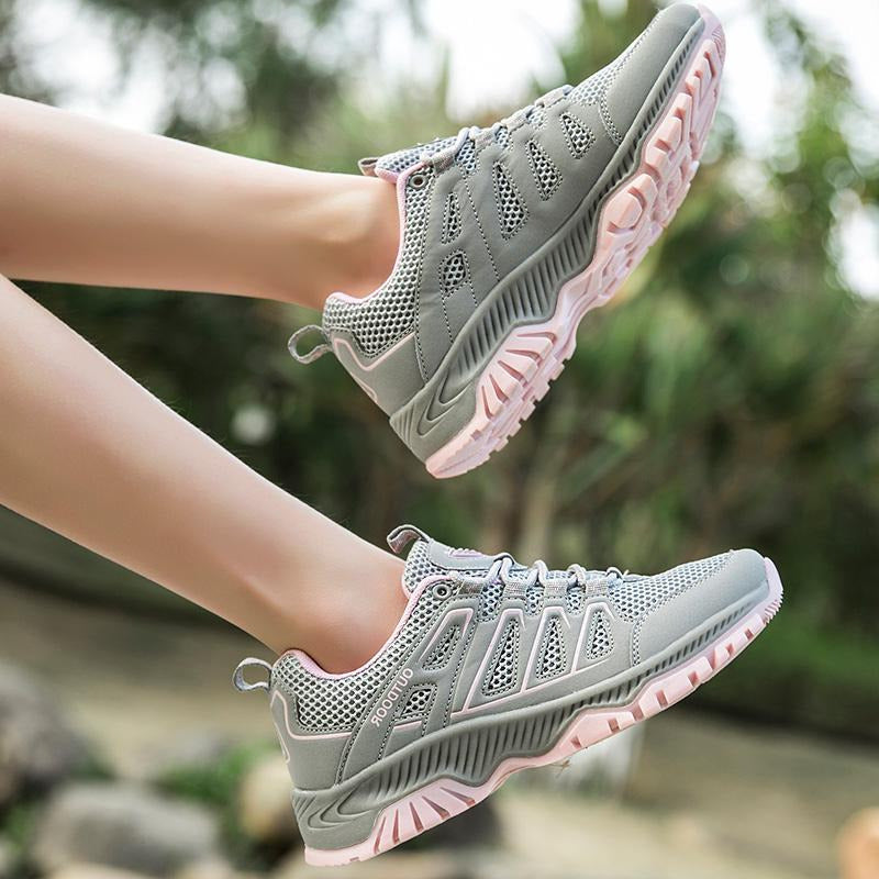 Comfortable Breathable Casual Sports Shoes Newgew