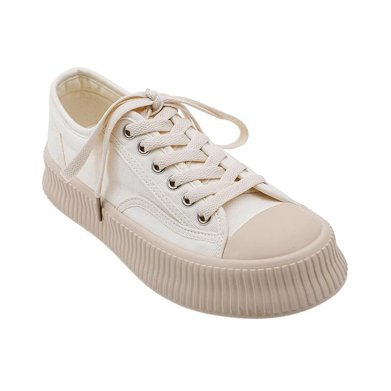 Vintage Biscuit Sneakers Newgew