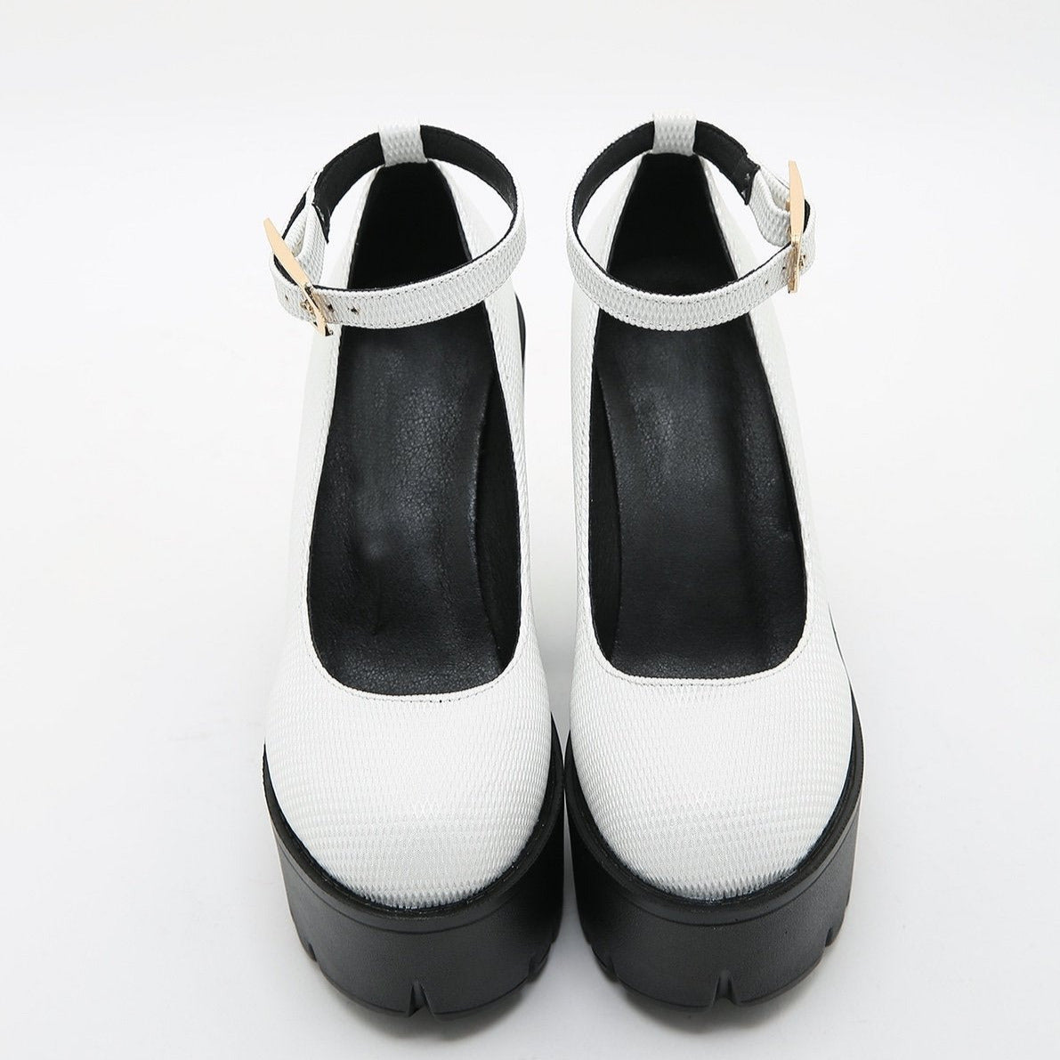 Halloween Thick-soled Fashionable High Heels Newgew