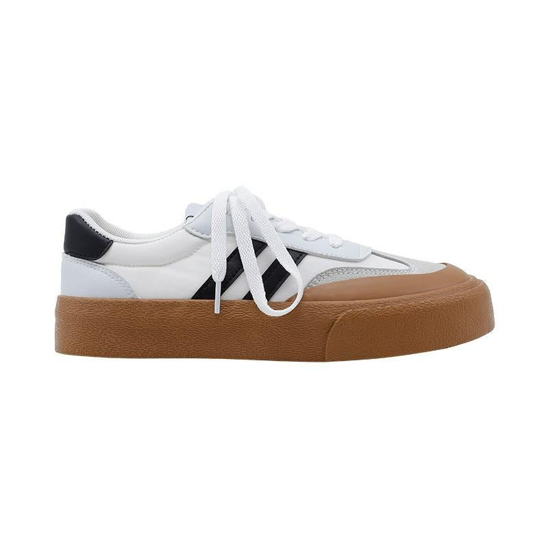 Vintage Rubber Sneakers Newgew