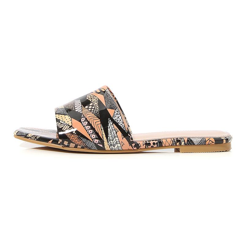 Graffiti Beach Sandals Newgew