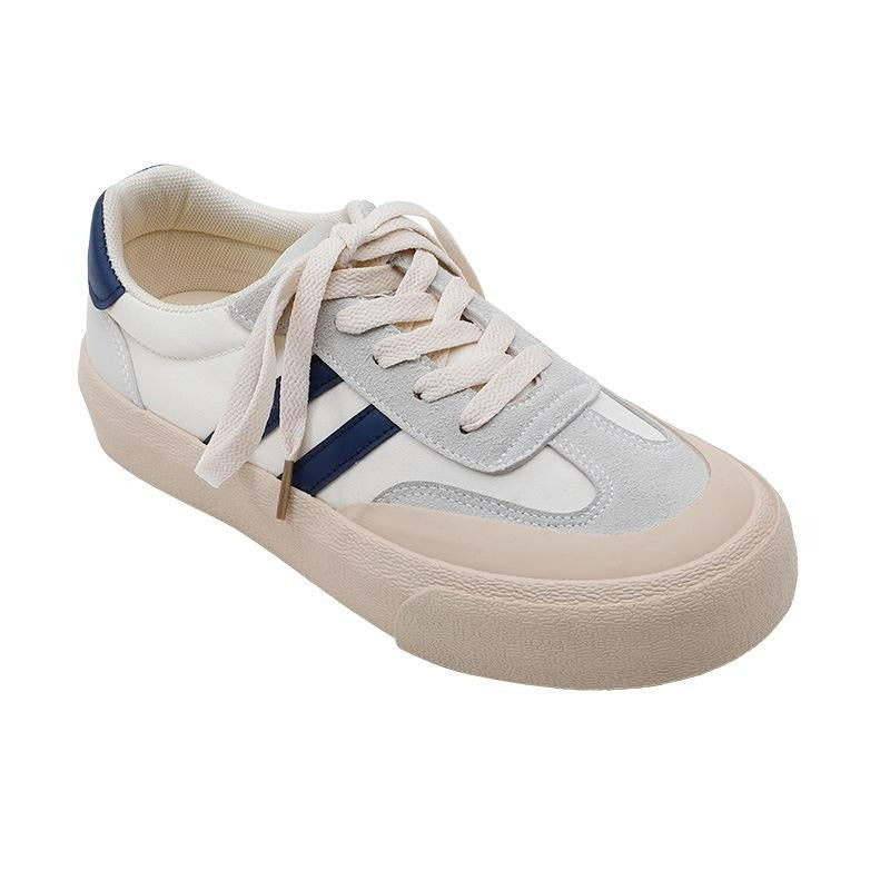 Vintage Rubber Sneakers Newgew