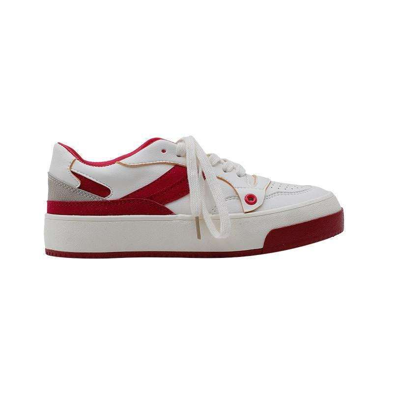Strawberry New Sneakers Newgew