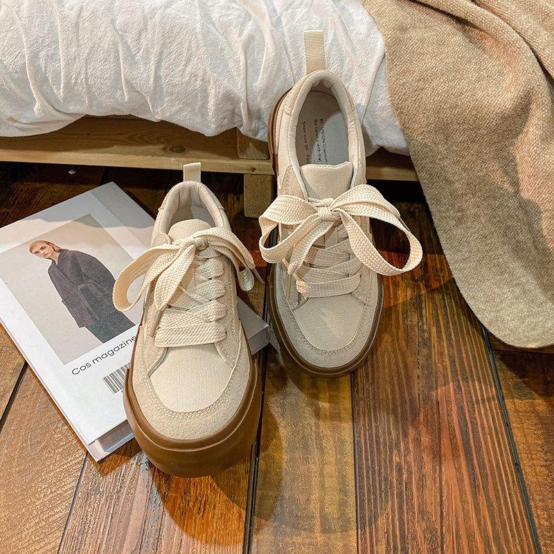 Vintage Taping Sneakers Newgew