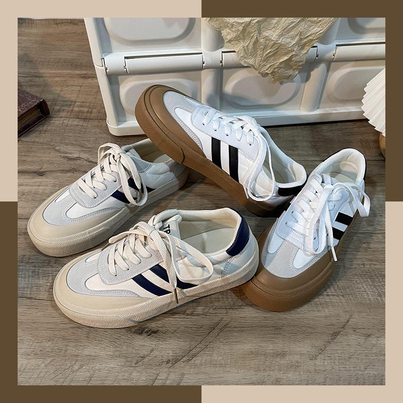 Vintage Rubber Sneakers Newgew