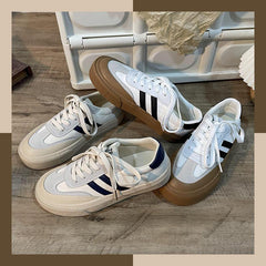 Vintage Rubber Sneakers Newgew
