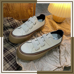 Velcro Casual Sneakers Newgew