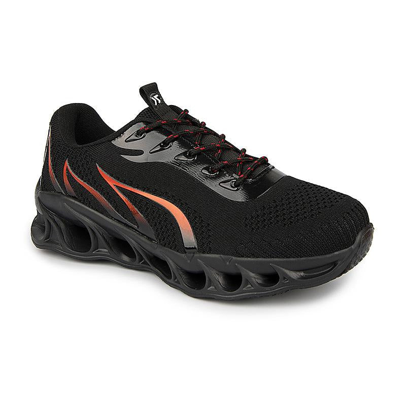 Fashionable Mesh Casual Sneaker Newgew
