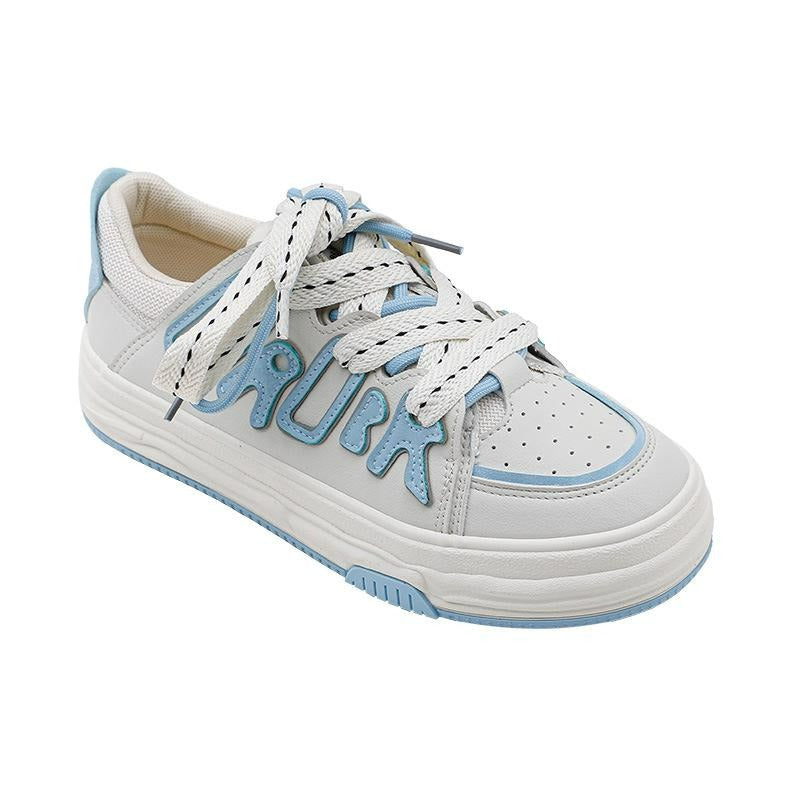 Comfort Color block Sneakers Newgew