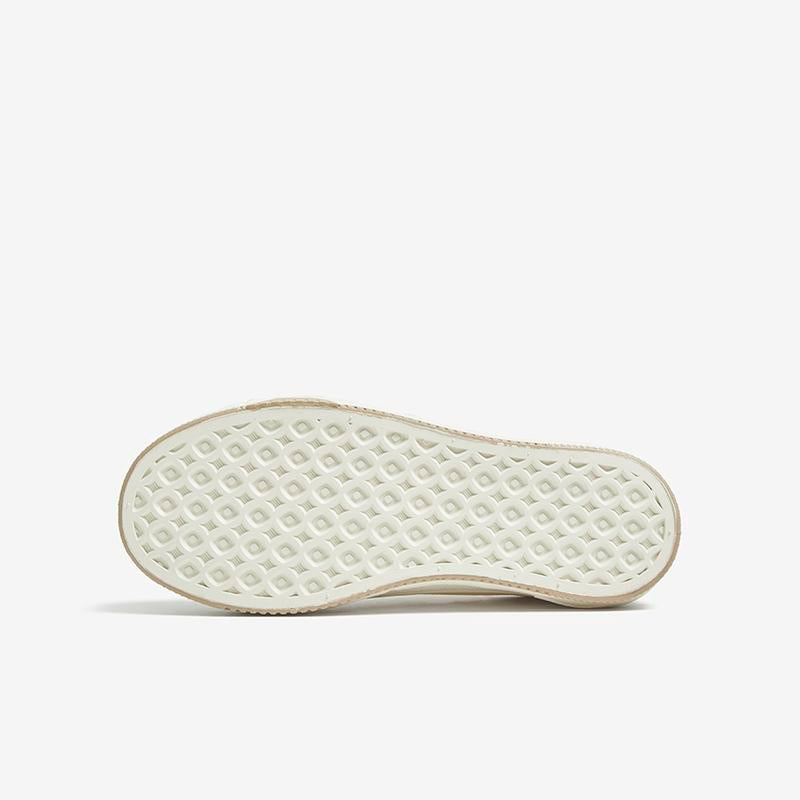 Front Lace-up Casual Canvas Shoes Newgew