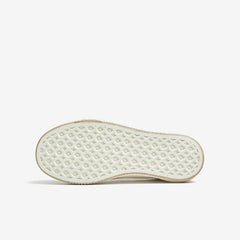 Front Lace-up Casual Canvas Shoes Newgew