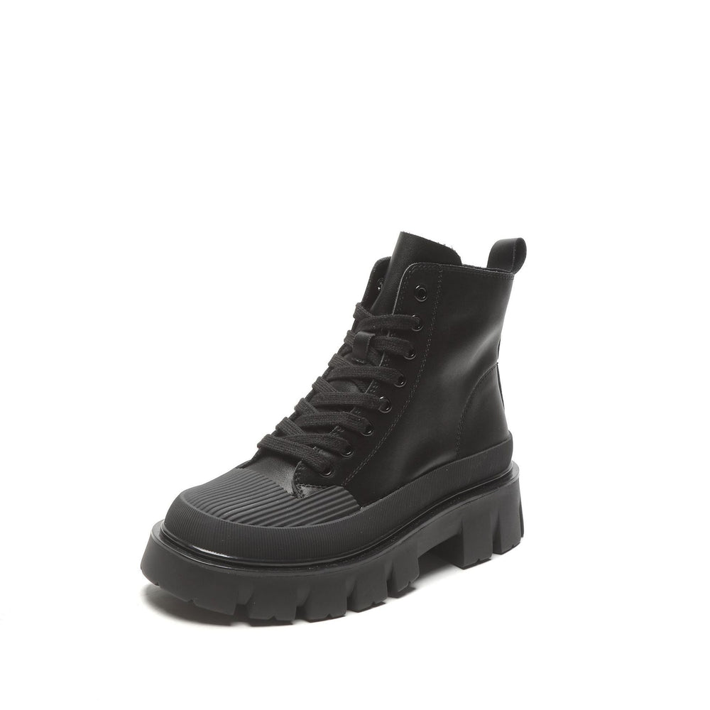 All-match Platform Martin Boots Newgew