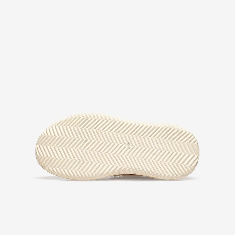 Front Lace-up Casual Canvas Shoes Newgew