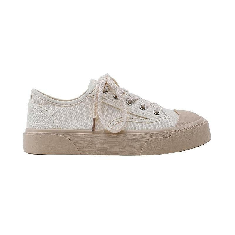 Comfort Vintage Sneakers Newgew