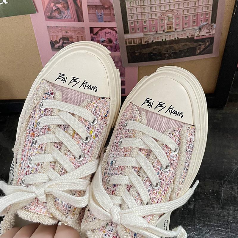 Tags Knitting Sneakers Newgew