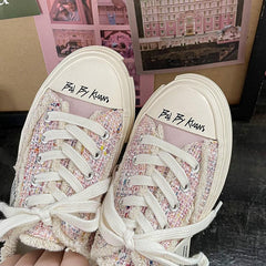Tags Knitting Sneakers Newgew