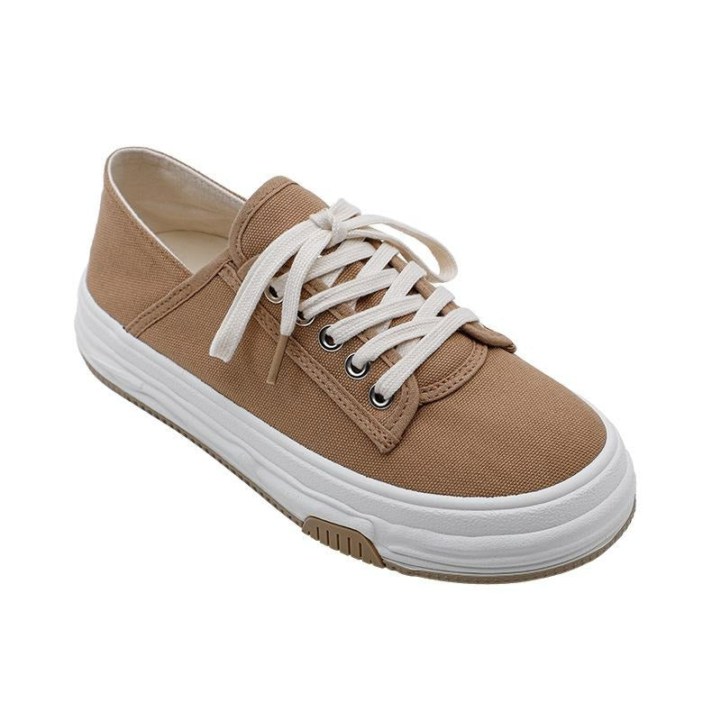 Loafers Vintage Sneakers Newgew