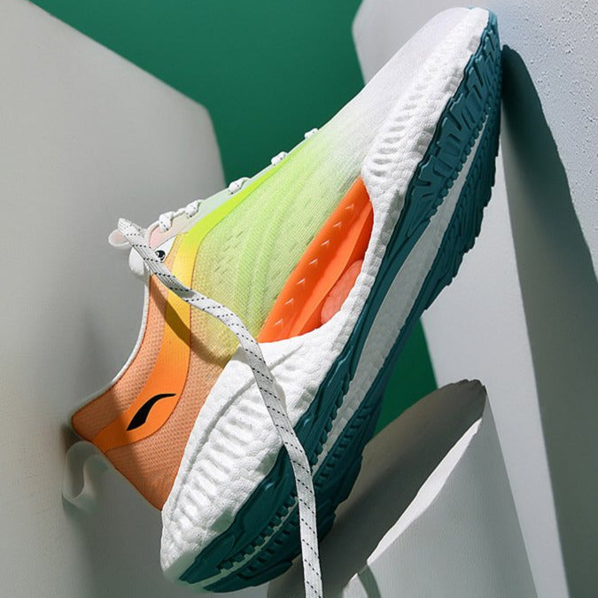 Lightweight Breathable Shock Absorbing Sports Shoes Newgew