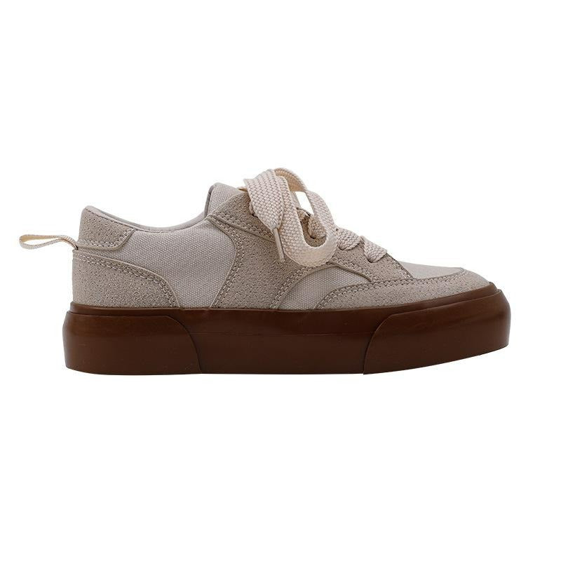 Vintage Taping Sneakers Newgew