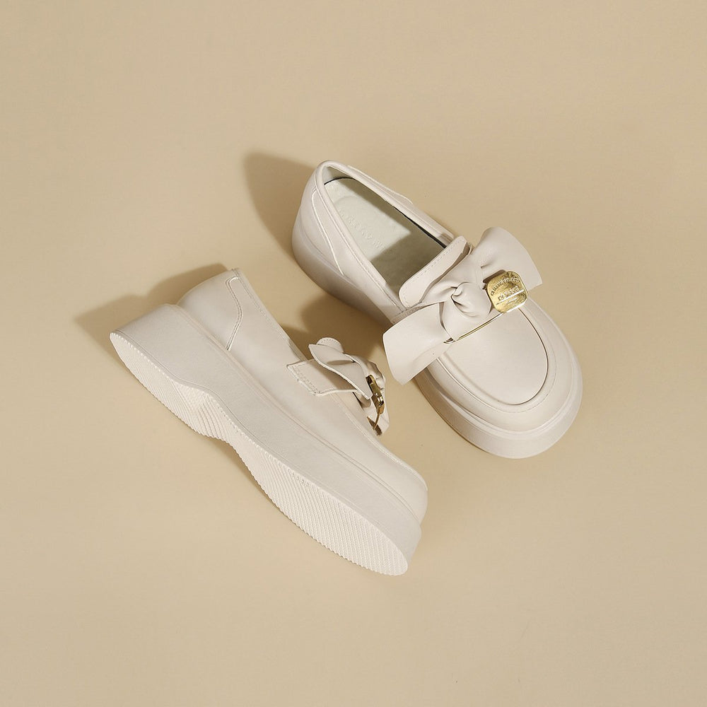 Lolita Platform Pumps Newgew