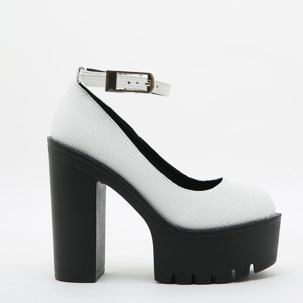 Halloween Thick-soled Fashionable High Heels Newgew