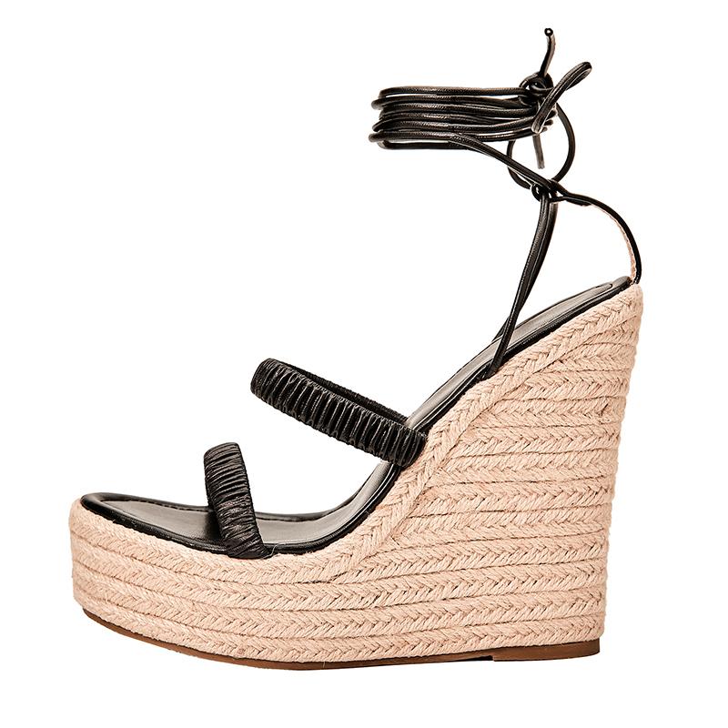 Party Vacation Sandals Newgew