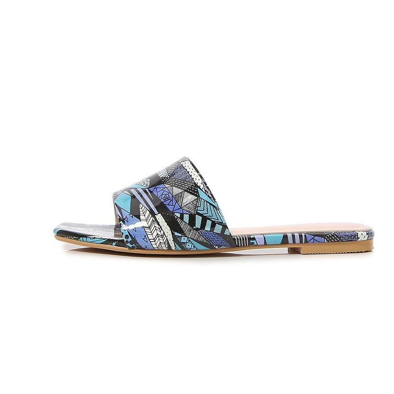 Graffiti Beach Sandals Newgew