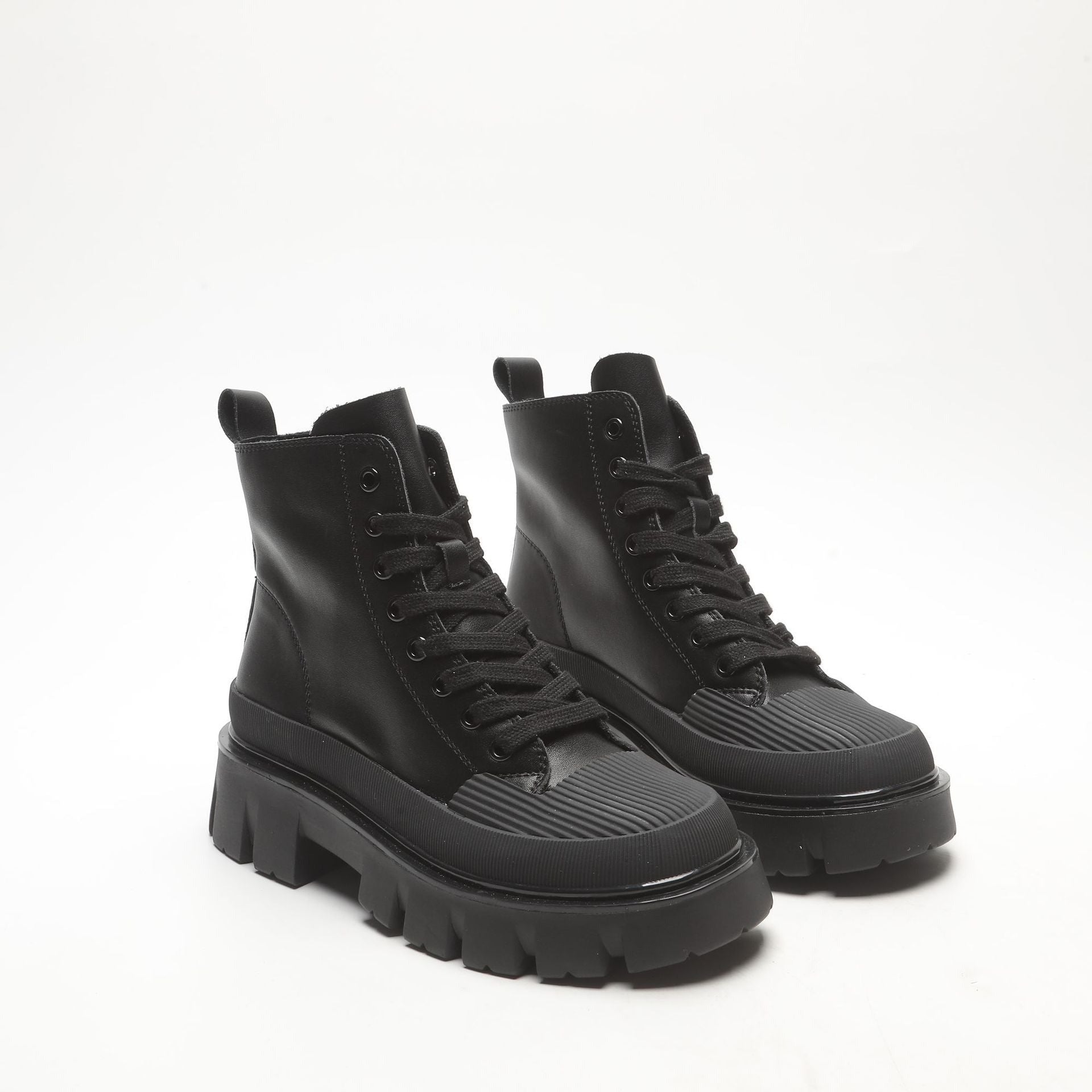 All-match Platform Martin Boots Newgew