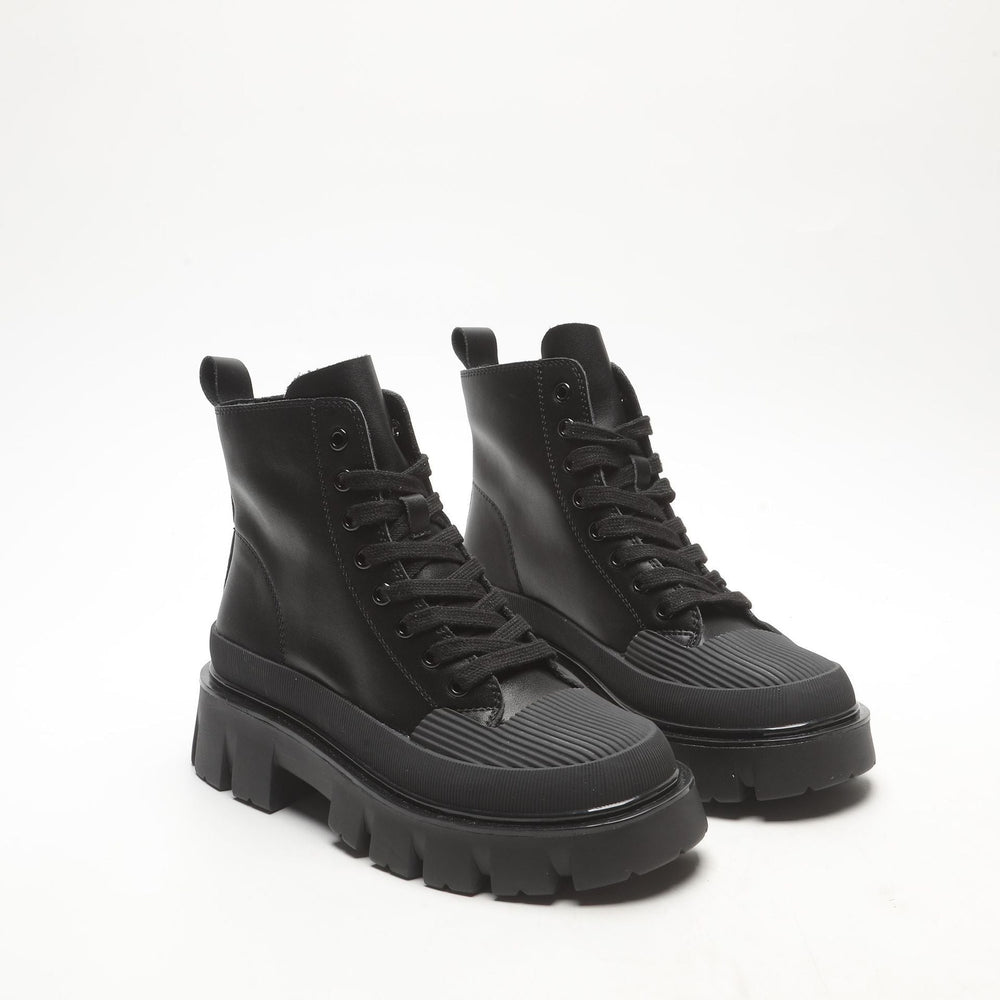 All-match Platform Martin Boots Newgew