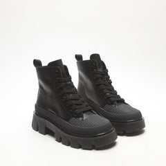 All-match Platform Martin Boots Newgew