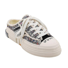 Tags Knitting Sneakers Newgew