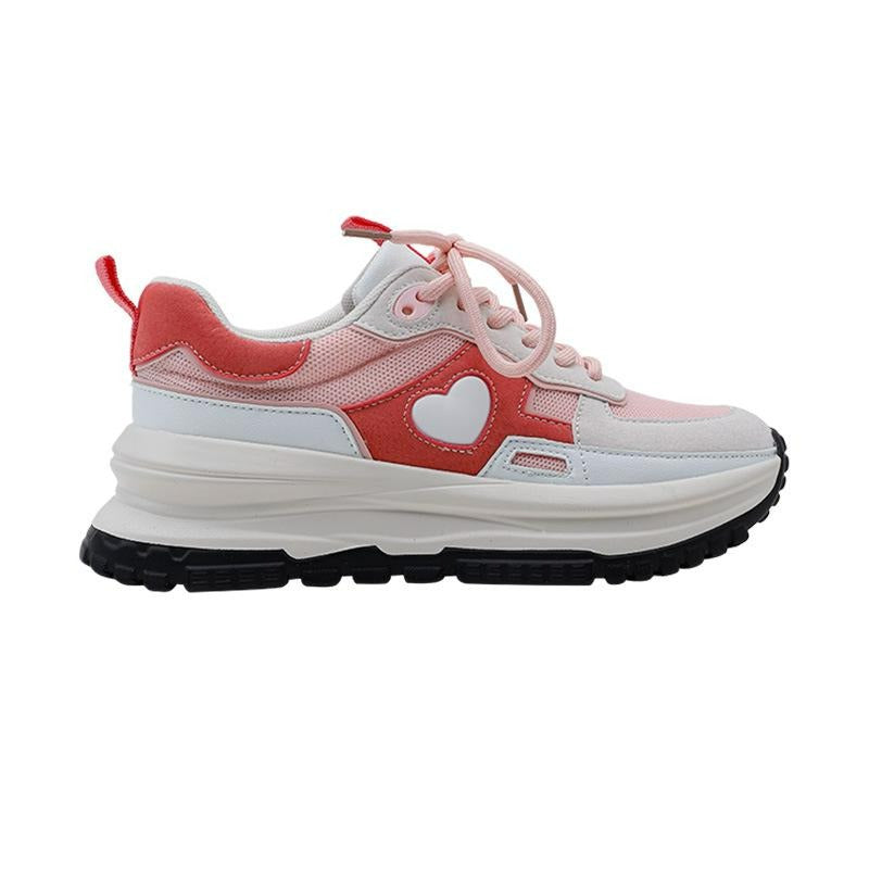Lolita Cute Sneakers Newgew