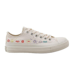 Graffiti Canvas Sneakers Newgew