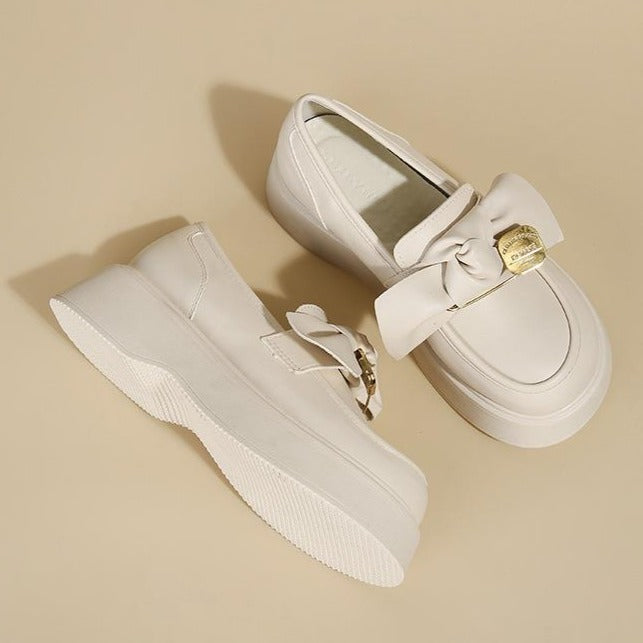 Lolita Platform Pumps Newgew