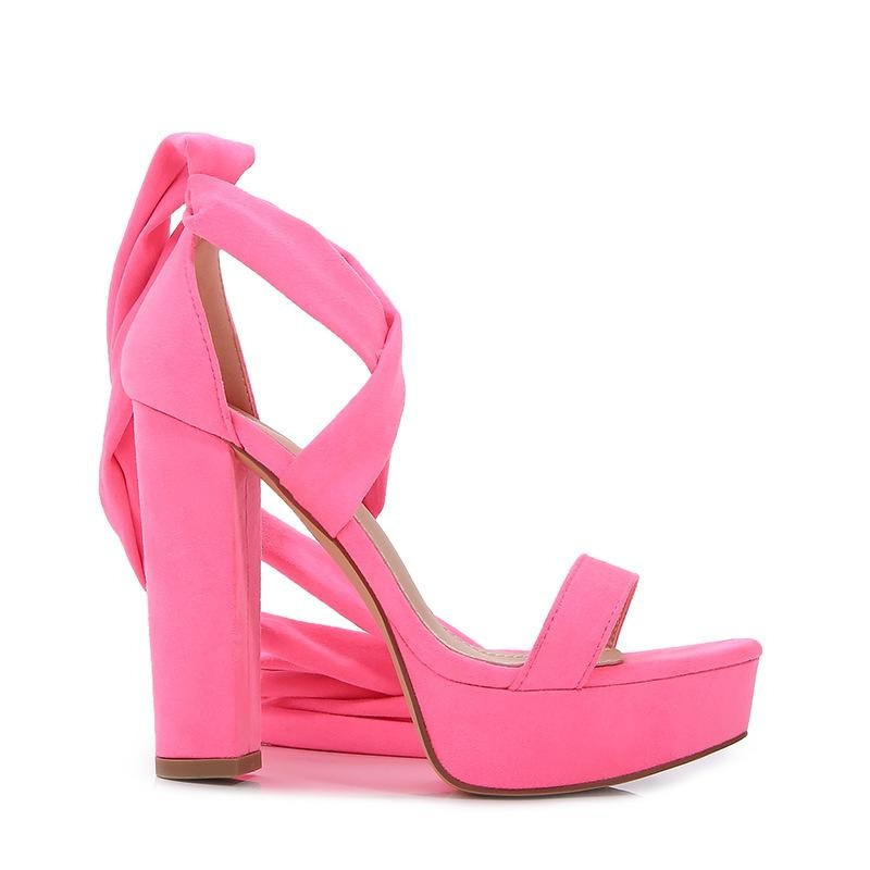 Strap-on Waterproof Sandals Newgew