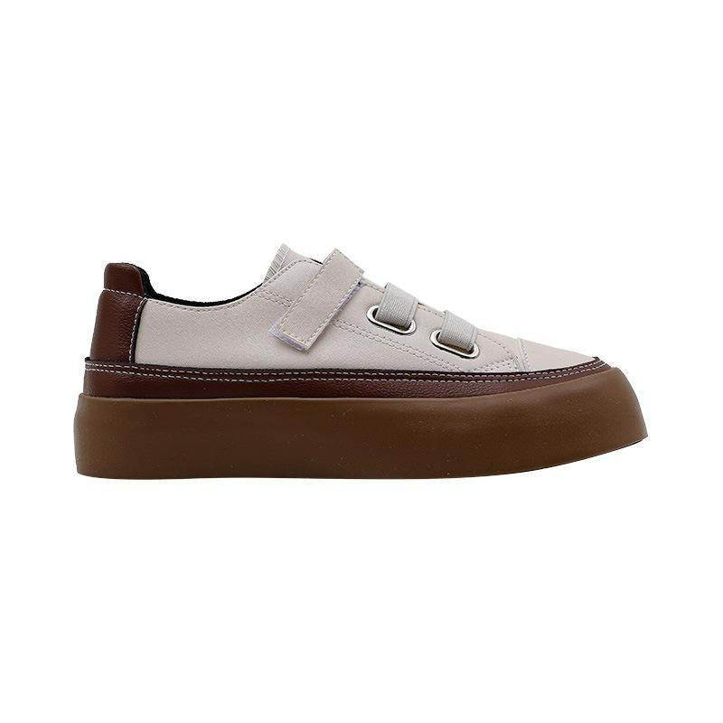 Velcro Casual Sneakers Newgew