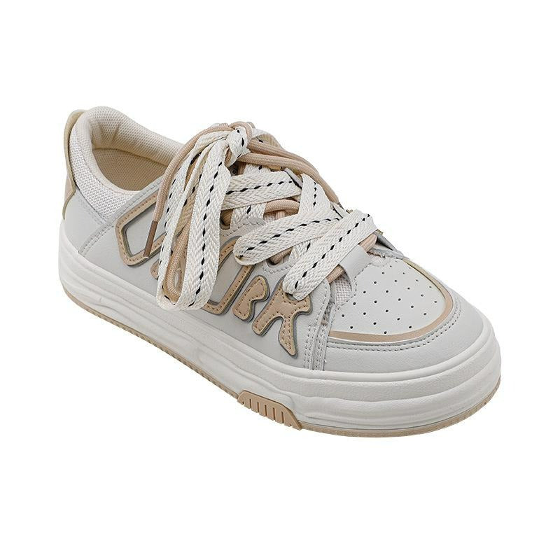 Comfort Color block Sneakers Newgew