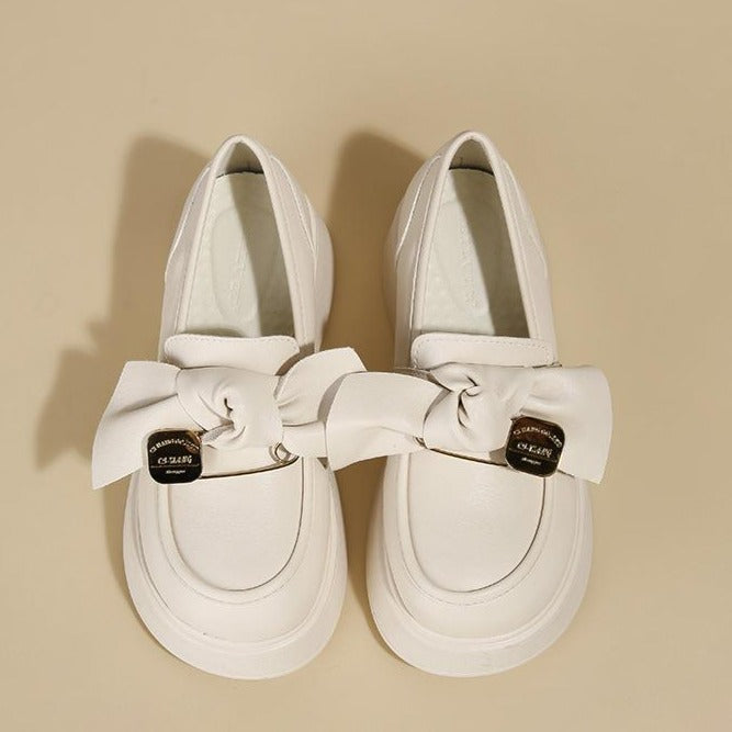Lolita Platform Pumps Newgew