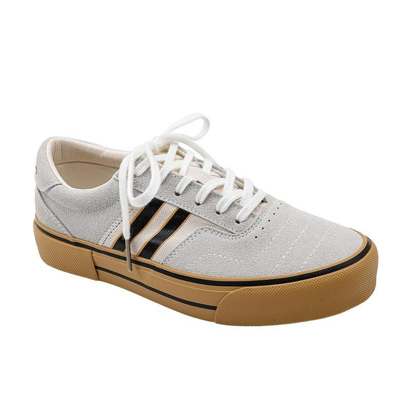 Vintage Casual Sneakers Newgew